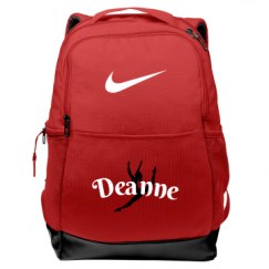 Nike Brasilia Medium Backpack