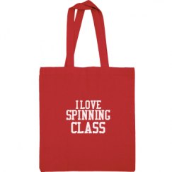 Canvas Tote Bag