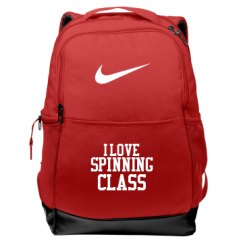 Nike Brasilia Medium Backpack