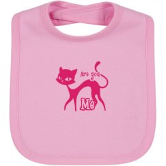 Infant Jersey Bib