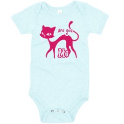 Infant Triblend Super Soft Bodysuit