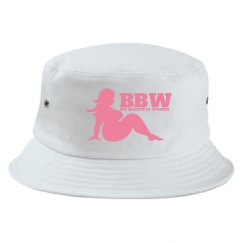 Unisex Bucket Hat