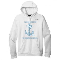 Unisex Nike Pullover Hoodie