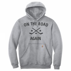 Unisex Carhartt Hooded Sweatshirt