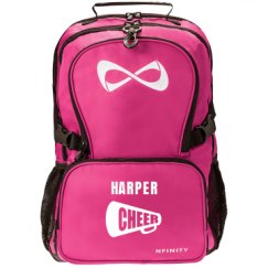 Nfinity Backpack Bag