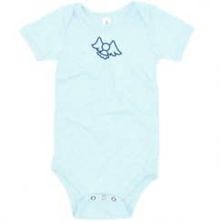 Infant Triblend Super Soft Bodysuit