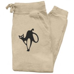 Unisex Fleece Jogger