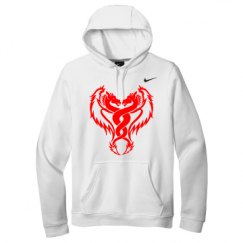 Unisex Nike Pullover Hoodie