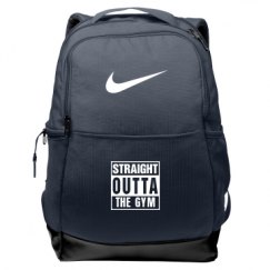 Nike Brasilia Medium Backpack