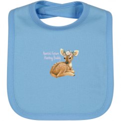 Infant Jersey Bib