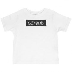 Toddler Basic Promo Jersey Tee