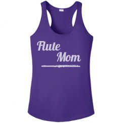 Ladies Athletic Performance Racerback Tank