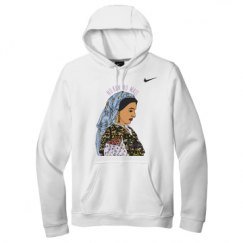 Unisex Nike Pullover Hoodie