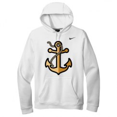 Unisex Nike Pullover Hoodie