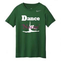 Youth Nike Legend Shirt