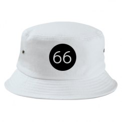 Unisex Bucket Hat