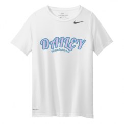 Youth Nike Legend Shirt