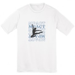 Youth Athletic Performance Tee