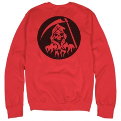 Unisex Basic Promo Crewneck Sweatshirt