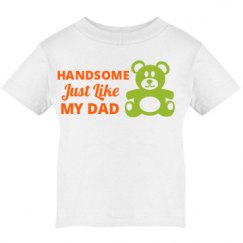 Infant Cotton Tee