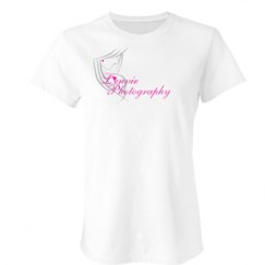 Ladies Slim Fit Favorite Tee