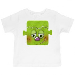 Toddler Basic Jersey Tee