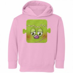 Toddler Hooded Sweatshirt