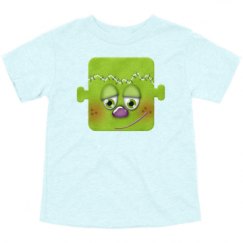 Toddler Triblend Tee