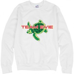 Unisex Ultimate Cotton Crewneck Sweatshirt