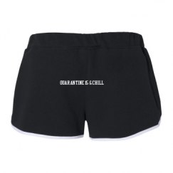 Ladies Relay Shorts