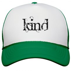 kind hat