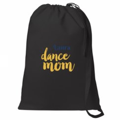 Canvas Laundry Bag