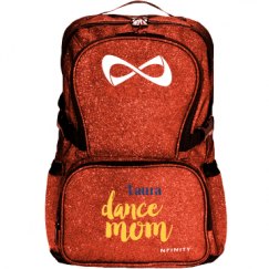 Nfinity Sparkle Backpack Bag