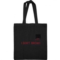 Canvas Tote Bag