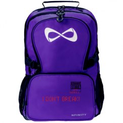 Nfinity Backpack Bag