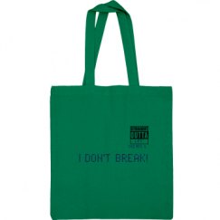 Canvas Tote Bag