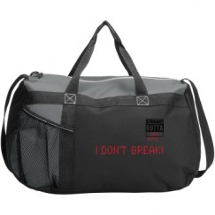 Gemline Sequel Sport Duffel Bag