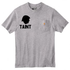 Unisex Carhartt Tall Pocket Tee