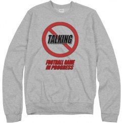 Unisex Basic Promo Crewneck Sweatshirt