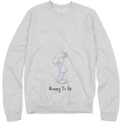 Unisex Basic Promo Crewneck Sweatshirt