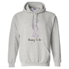 Unisex Basic Promo Hoodie