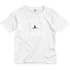 Youth Basic Promo Tee