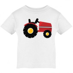 Infant Cotton Tee