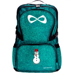 Nfinity Sparkle Backpack Bag