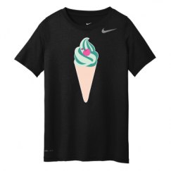 Youth Nike Legend Shirt