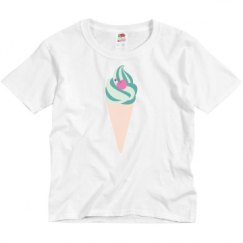 Youth Basic Promo Tee