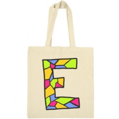 Canvas Bargain Tote Bag