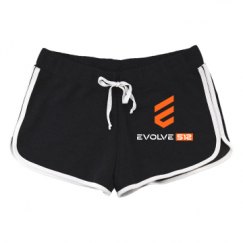 Ladies Relay Shorts