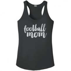 Ladies Athletic Performance Racerback Tank