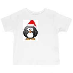 Toddler Basic Jersey Tee